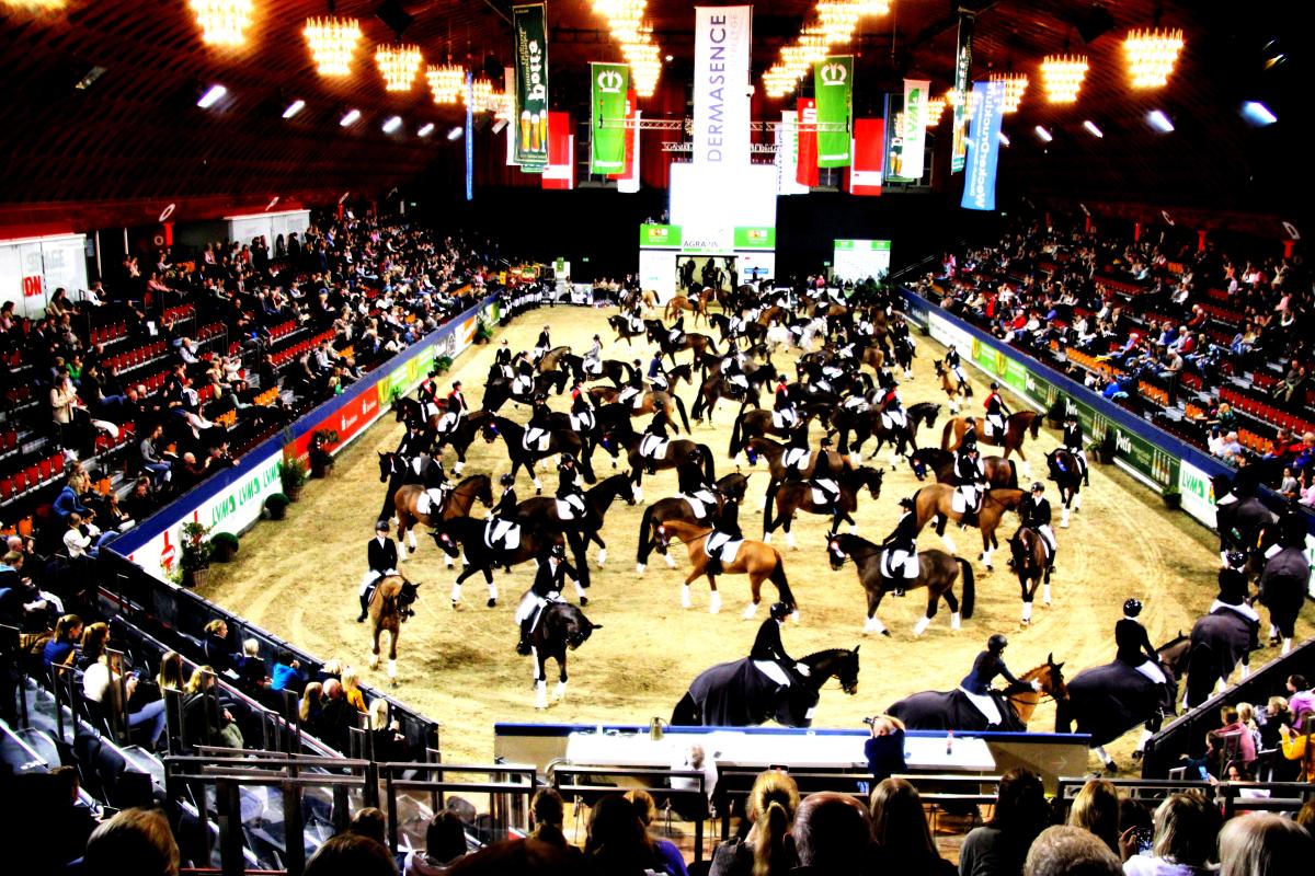 Agravis Cup erlebt wieder gro&szlig;en Zuspruch